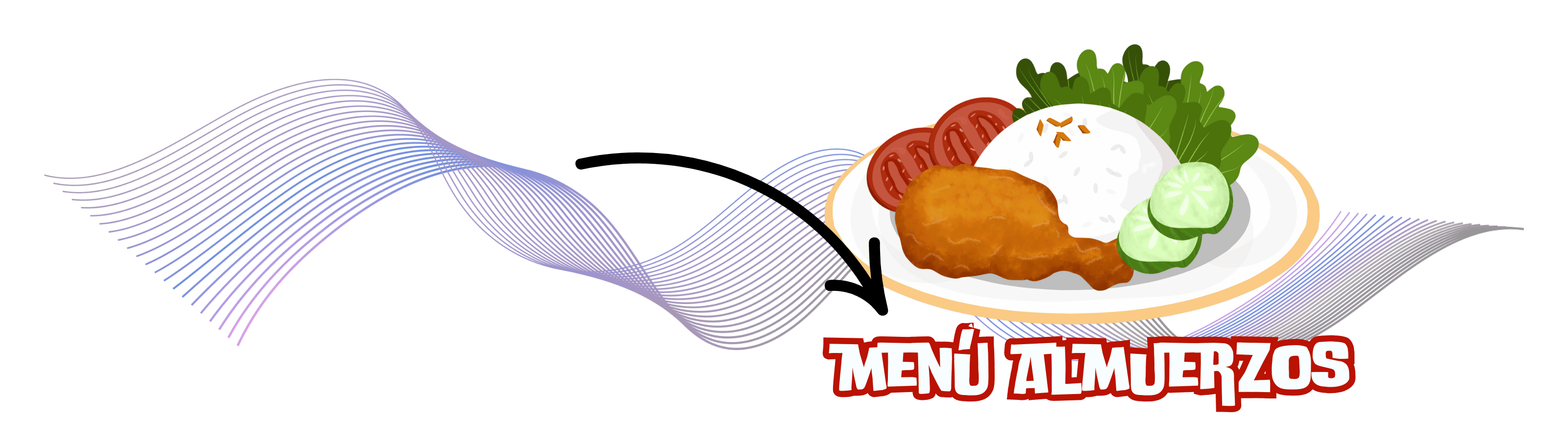 Menú 2025